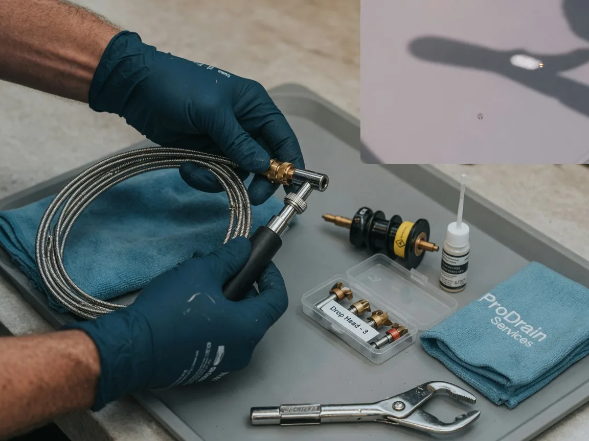 Why choose Drain Cleaning in Wright, WY